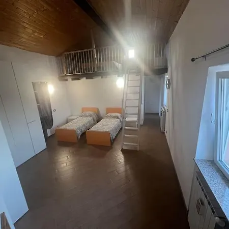 Nido Nel Daire Grazzano Visconti