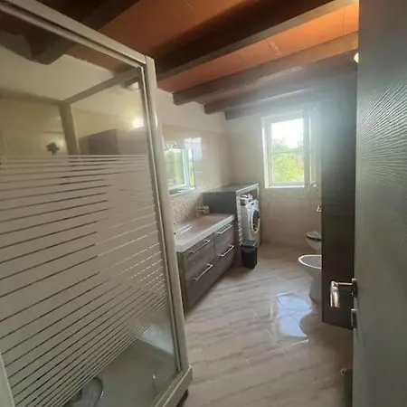 Apartmán Nido Nel *