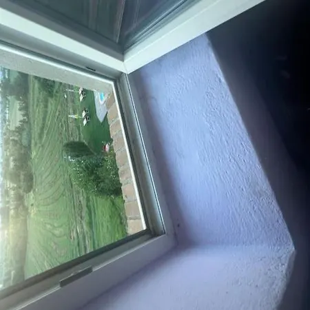 Nido Nel Verde Appartement Grazzano Visconti