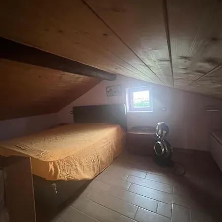 Apartamento Nido Nel Grazzano Visconti