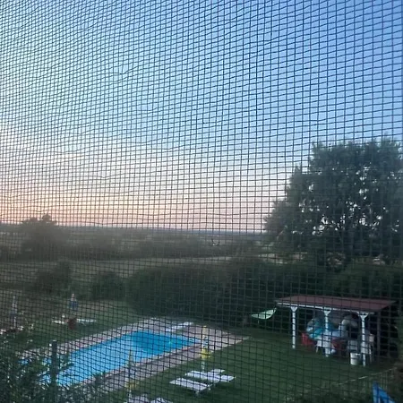 Daire Nido Nel Grazzano Visconti