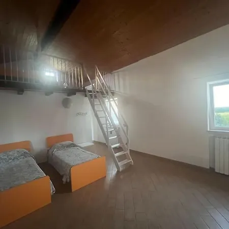 Nido Nel * Grazzano Visconti