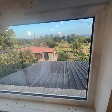 Nido Nel Verde Grazzano Visconti