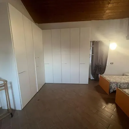 Apartamento Nido Nel