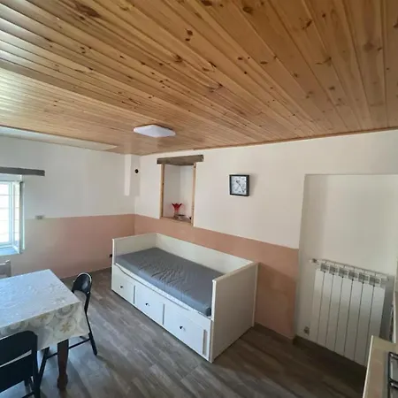 Apartamento Nido Nel *