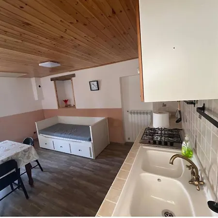 Apartamento Nido Nel *