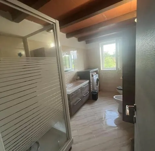 Apartmán Nido Nel *