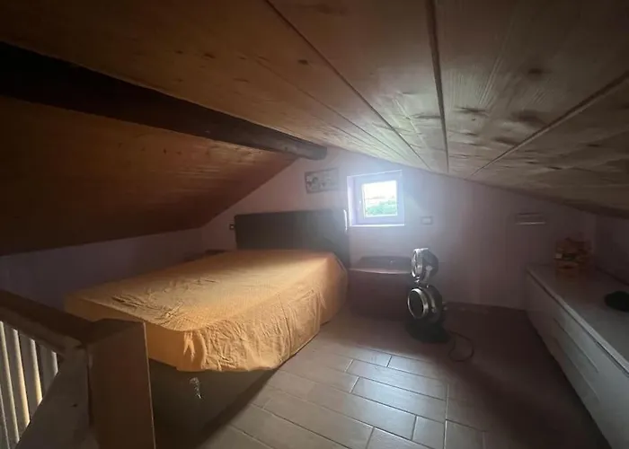 Apartmán Nido Nel Grazzano Visconti