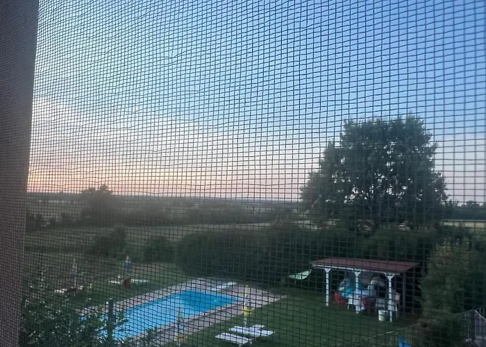 Apartmán Nido Nel Grazzano Visconti