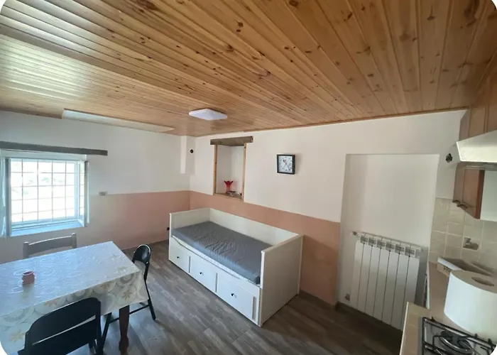 Apartmán Nido Nel *